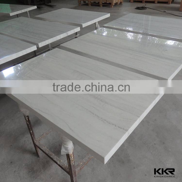Quartz Stone Movements Bench Tops