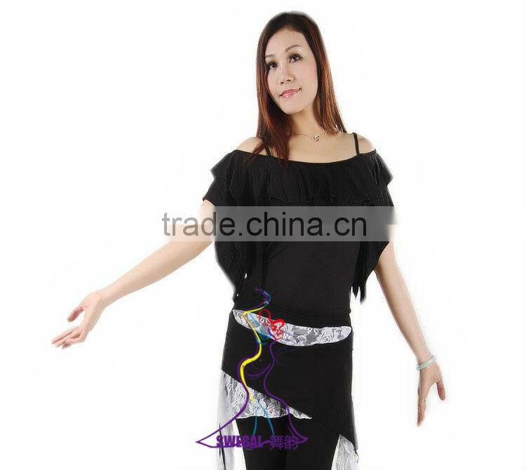 SWEGAL B13058 latin dance costumes