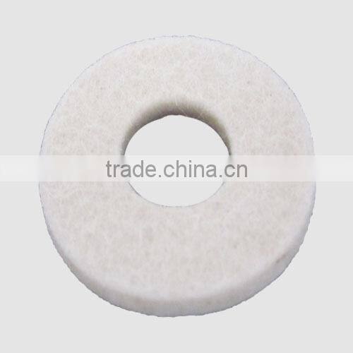 100% wool oil seals wear-resistant felt oil seals