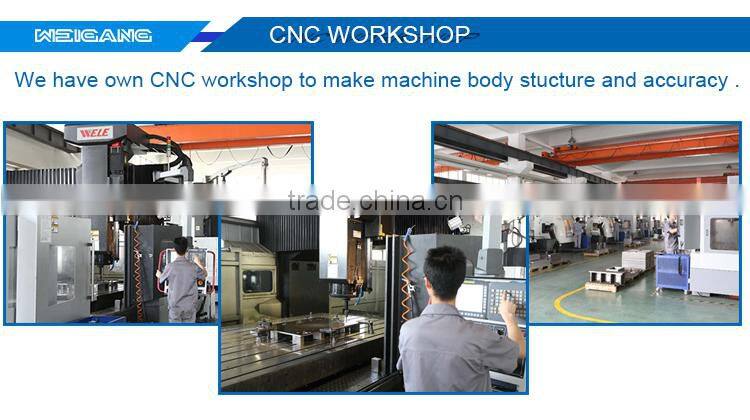 Automatic roll to roll screen printing machinery