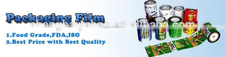 Decorative Metallic Heat Sealable Envelope