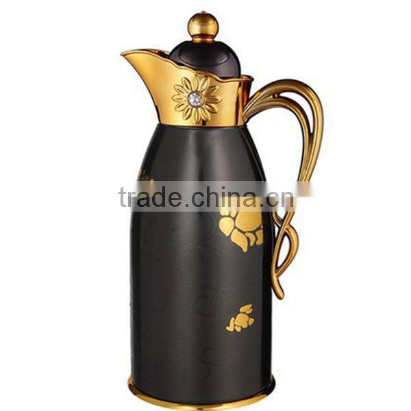 0.7 L / 1 L personalized coffee pot TP021015