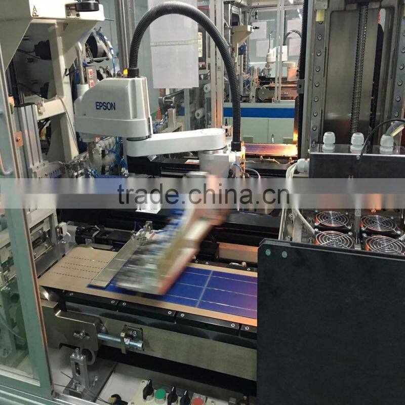 High Efficiency 10KW Solar panel system