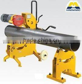 Pipe cutting machine