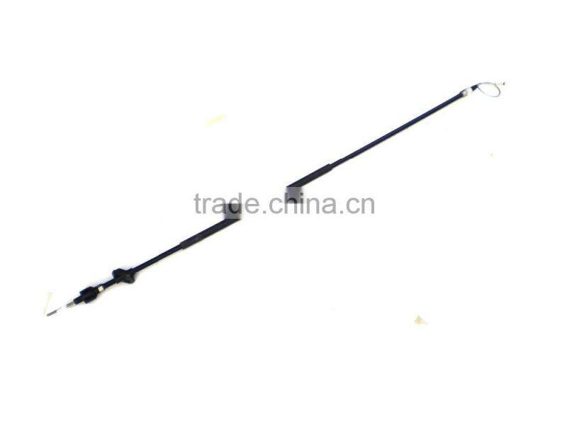 JMC Transit clutch wire genuine auto clutch cable JMC clutch cord black pick up truck auto spare parts