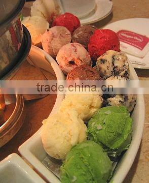 2015 New Commercial frozen Yogurt Ice Cream Machine for sale