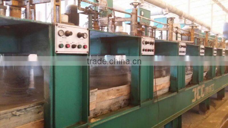 Green Gres Monococcion Decorative Carpet Tile