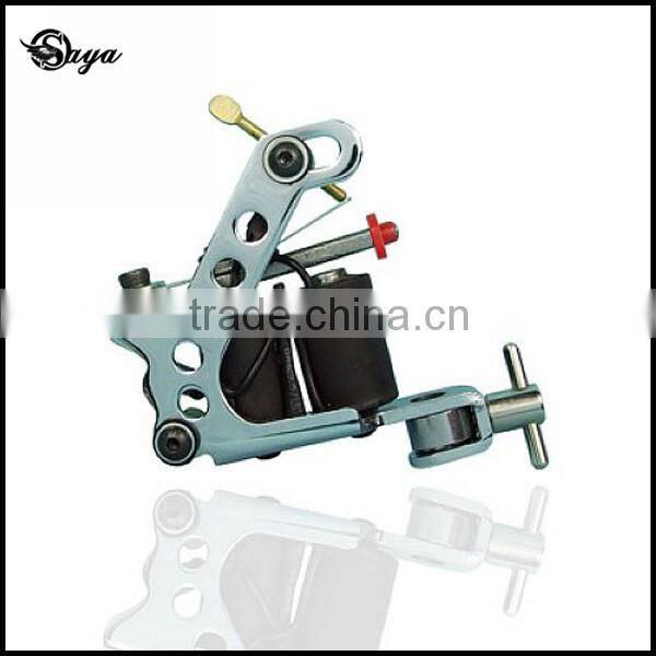 New Design Trendy Shader And Linner Tattoo Machine