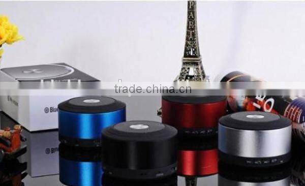 hot sale new product portable bluetooth speaker with mic,TF