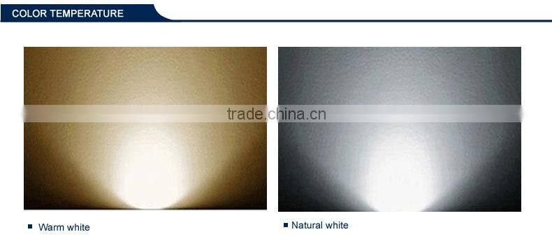 Good Reputation LED display case lighting