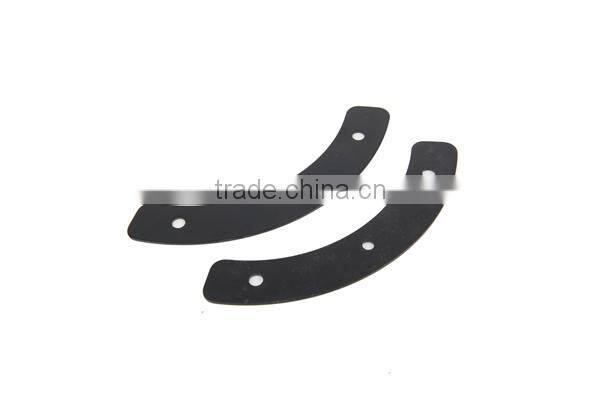 customized sheet metal stamping part in china