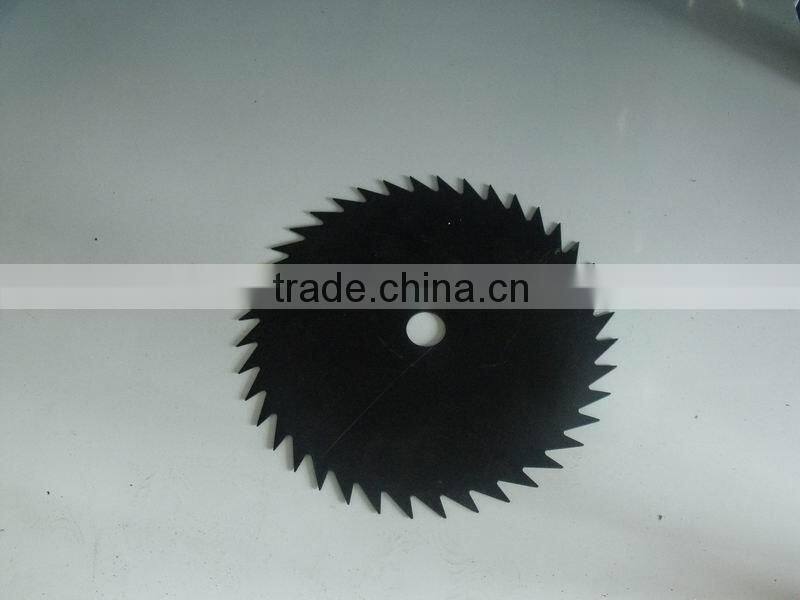 2/3/4/6/20/40/80-tooth round rotary cutter blade