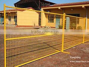 safety fence 358 Anti Climb Fence