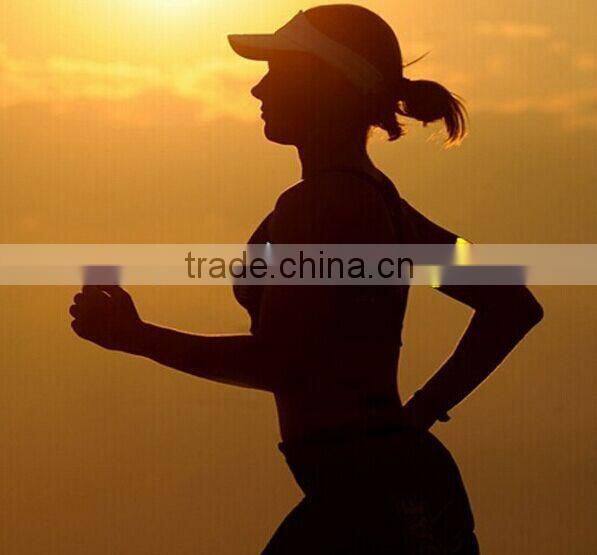 Professional Flashing Jogging LED Armband Light