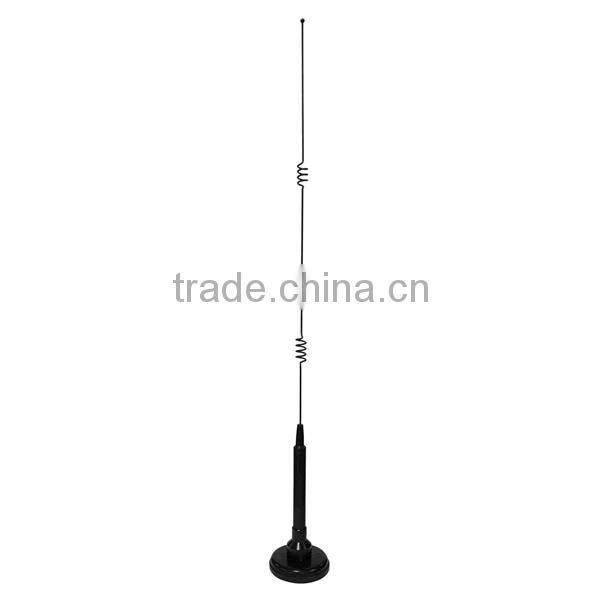 RFI CD1250T 5dB Magnetic Vehicle Antenna