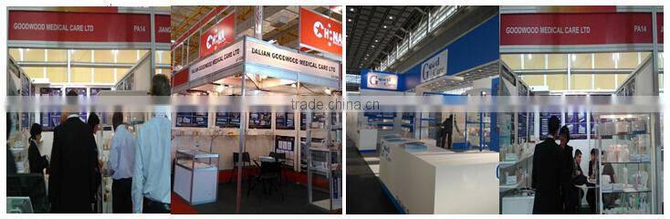 IV cannula fixation dressing / transparent film