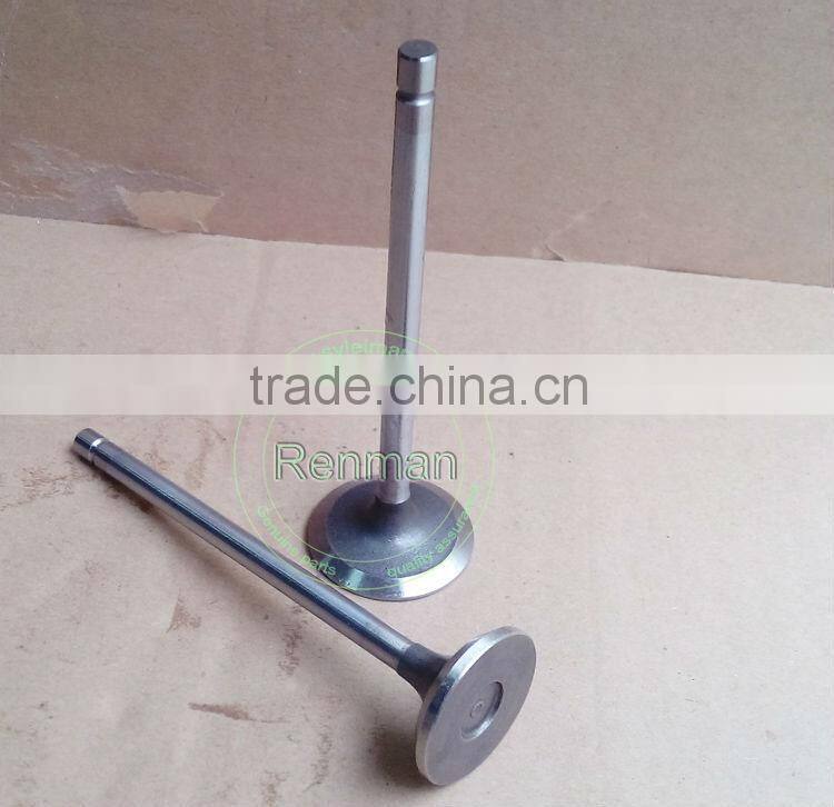 Isf2.8 diesel engine exhaust valve 5256949