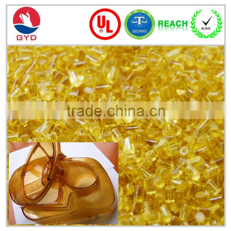 Solvay PPSU pellets engineering Plastic High heat plastic raw materials