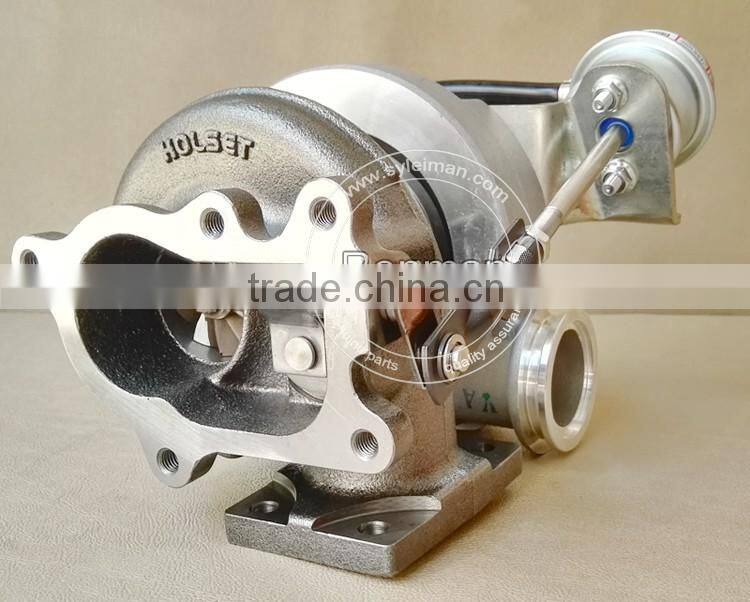 Affordable prices truck tractor marine diesel engine turbo charger HE221W turbocharger 3782370