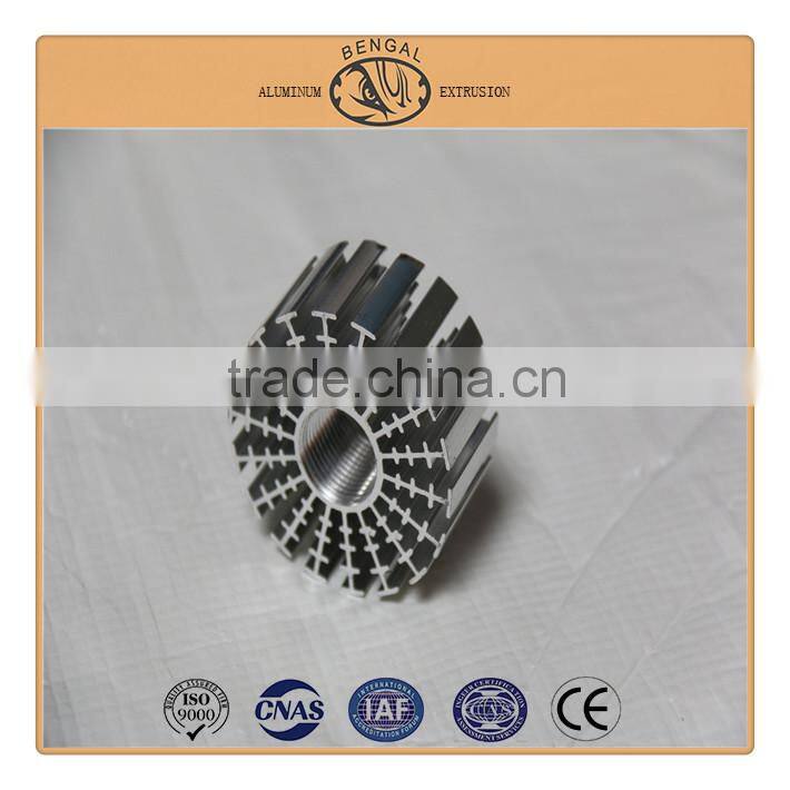 Computer Aluminum Radiator, China Gold Supplier