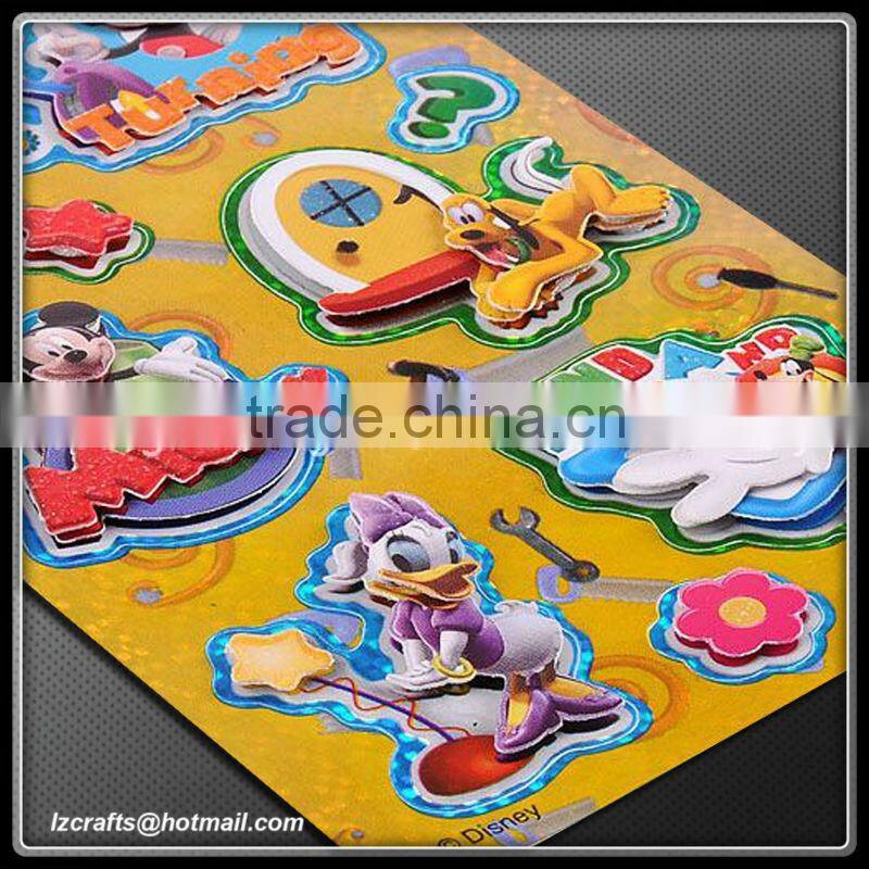 3D wall hanging pictures 3d for framing decor/High Quality 3d wall pictures