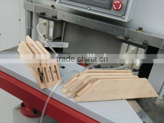 Wood chair machine, MT-A-200