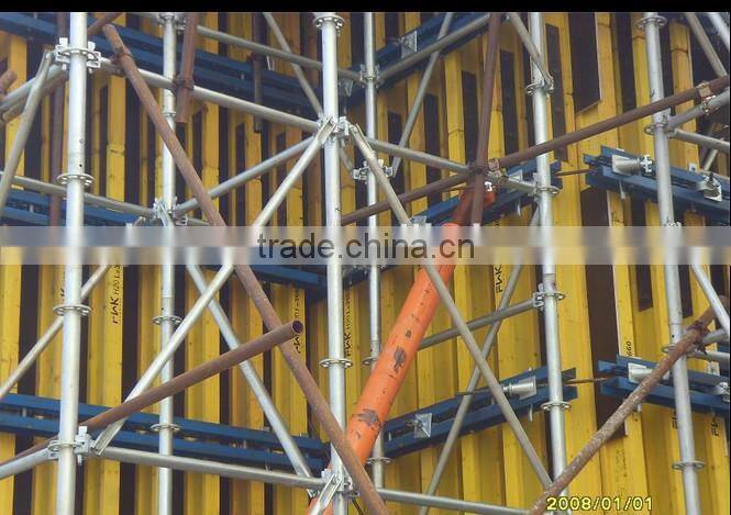ringlock system scaffolding
