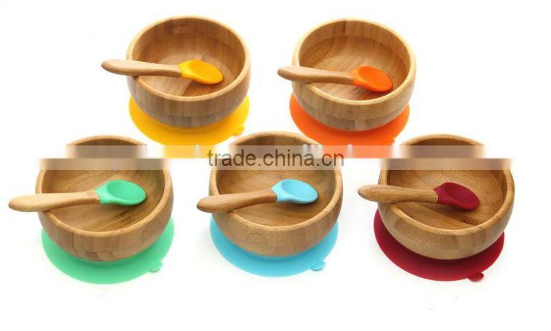 wooden potato chips scoop