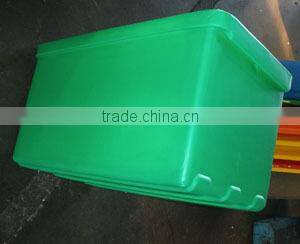 OEM aluminum rotomolded cooler box