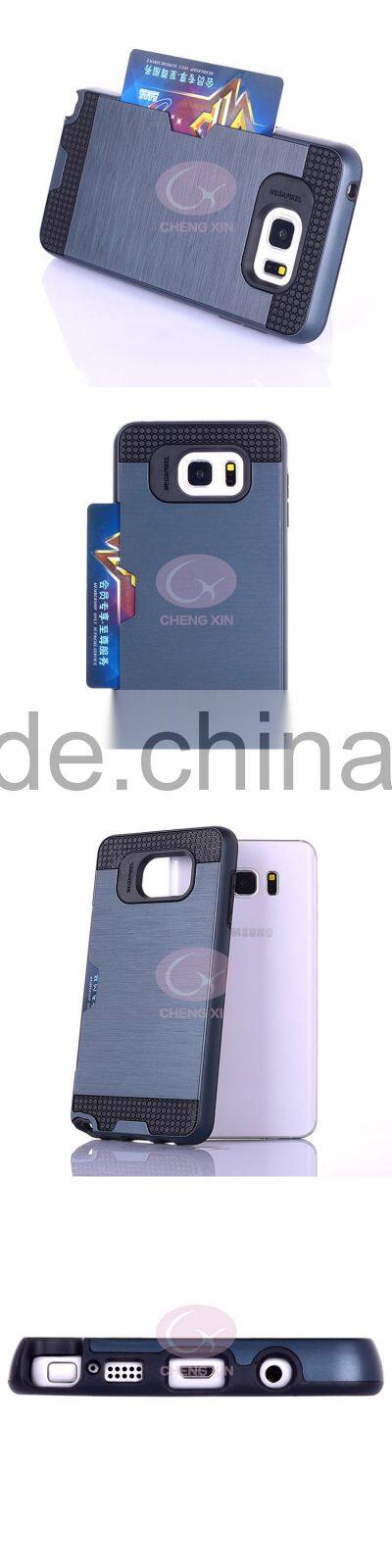 Newest model for Samsung galaxy s6 edge plus s7 s7edge new products android case smartphone with hot selling