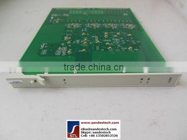 ZTE MDTI 260MDTI/2_B000706 Multi DTI Unit ( 16*E1) for ZTE ZXJ10 ZXJ10B PSTN