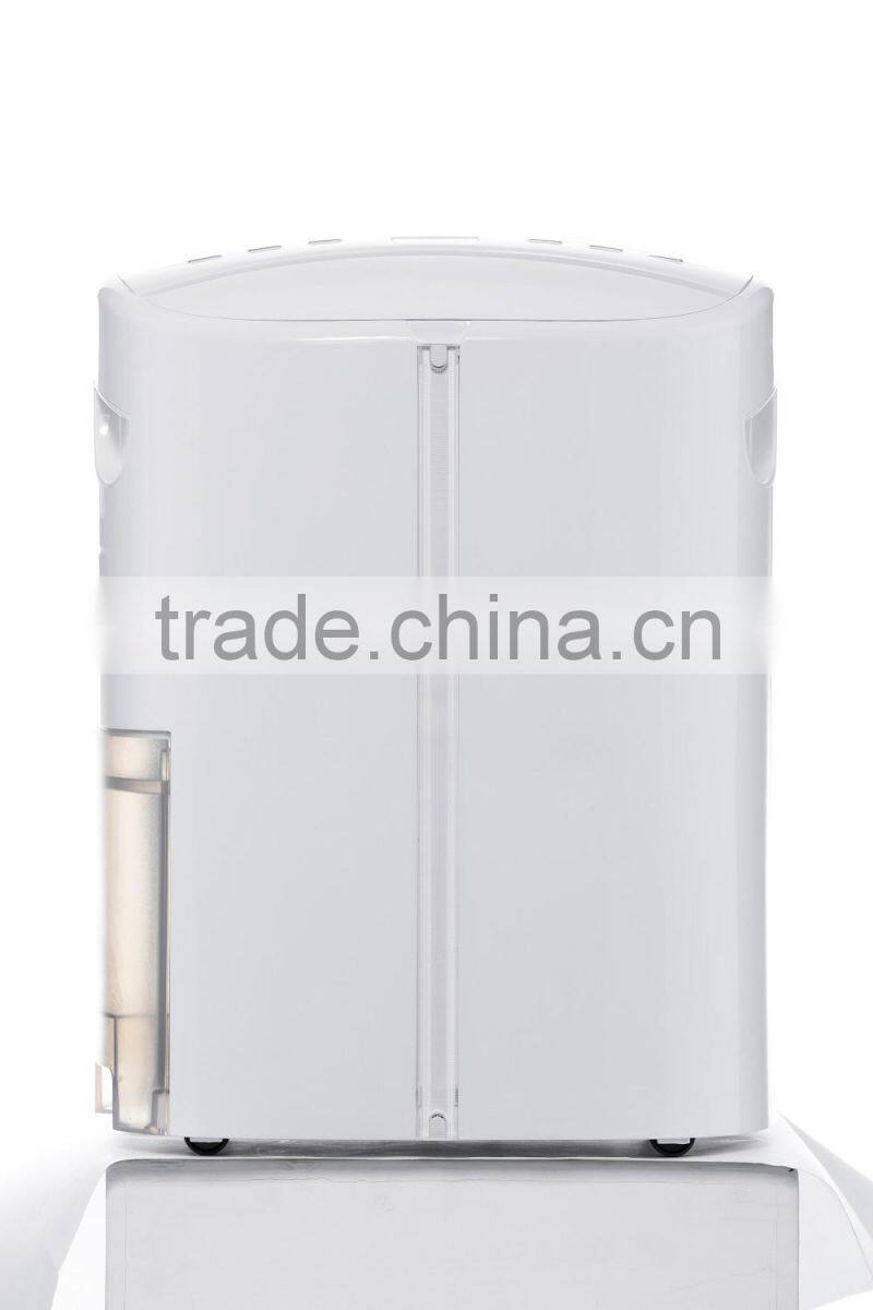 2016 New YAKE 26L Per Day Electric Compact Dehumidifier