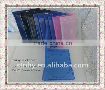 Blu-ray dvd case