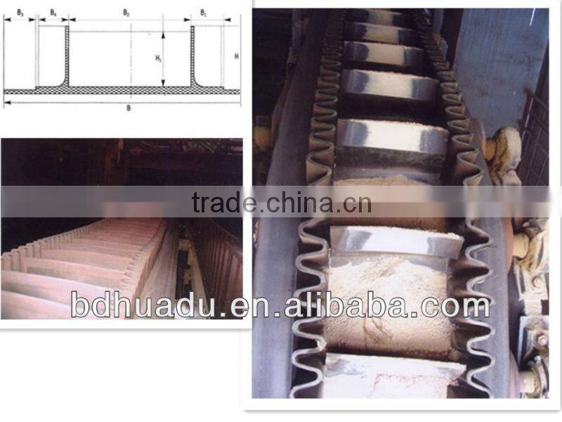 High quality endless conveyor belt,endless conveyor belt supplier