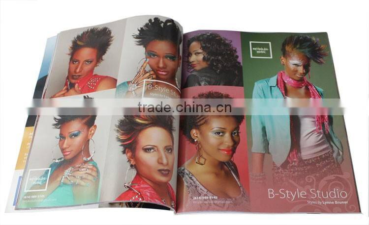 Hot sales good quality photo book, photo album printing