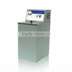 liquefied petroleum gas residue tester