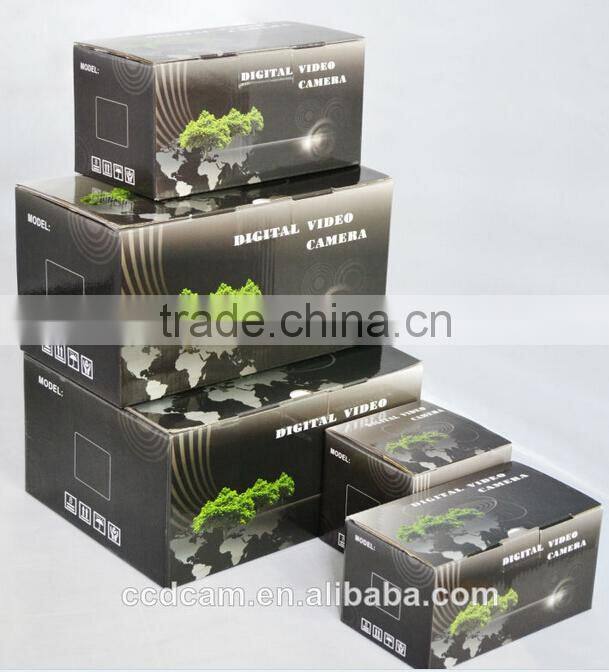 Hot selling analog 1/3 sony super had ccd 700tvl color bullet camera cctv