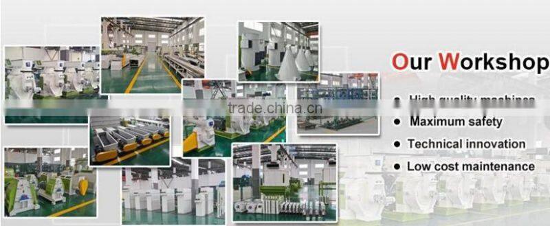 Biomass Briquette Machines