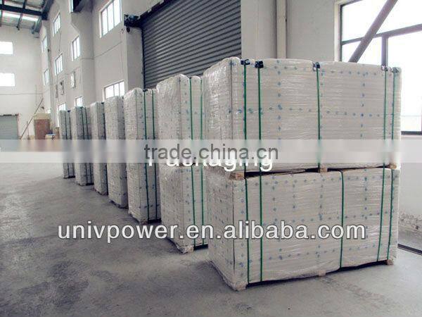 40ESX turbocharging generator