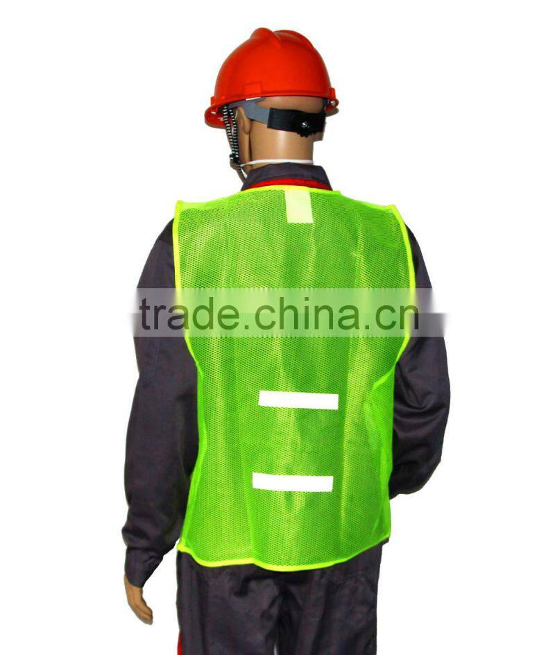 safety vests reflective