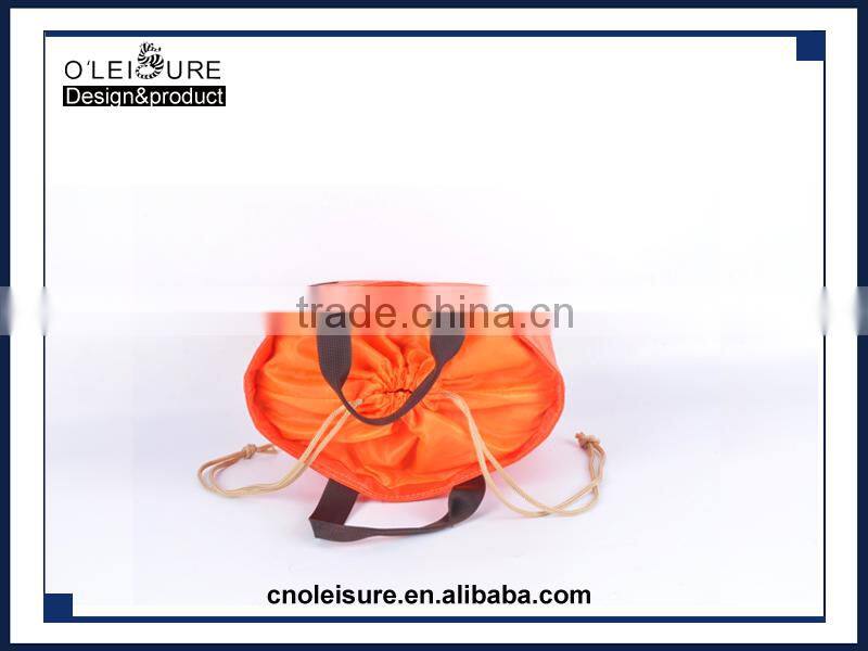 Hottest insulated lunch bag,insulated cooler bag,non woven cooler bag with outside pocket