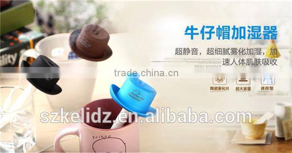 humidifier for incubator