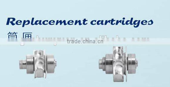 Dental hight speed handpiece/sirona high speed dental handpiece with coupling /sirona high speed handpiece with coupling