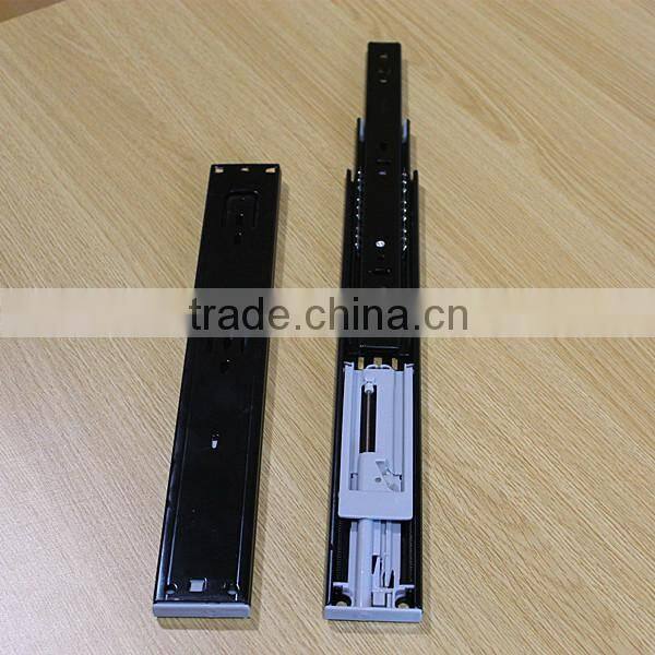 Premium Kitchen Soft Close Cabinet Rail