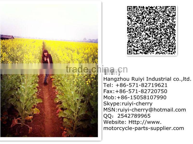 Automotive Timing Belt CR/ HNBR Rubber material High quality