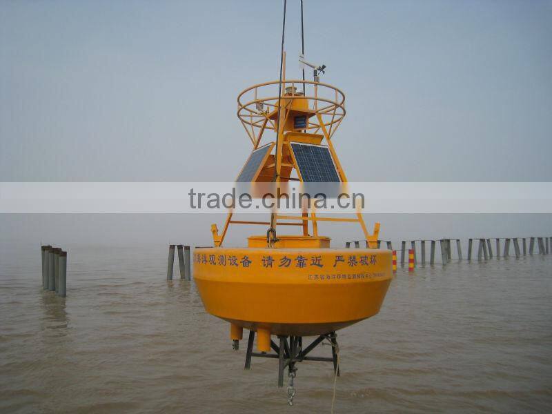monitoring Buoy
