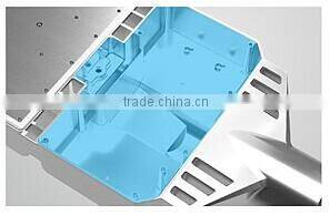 king star led street lighting led high power 30W LED Street Light IP65 street light led