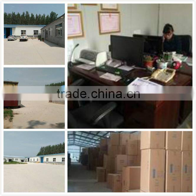 cheap wicker rattan, paper rattan baskets, set of 3 -red