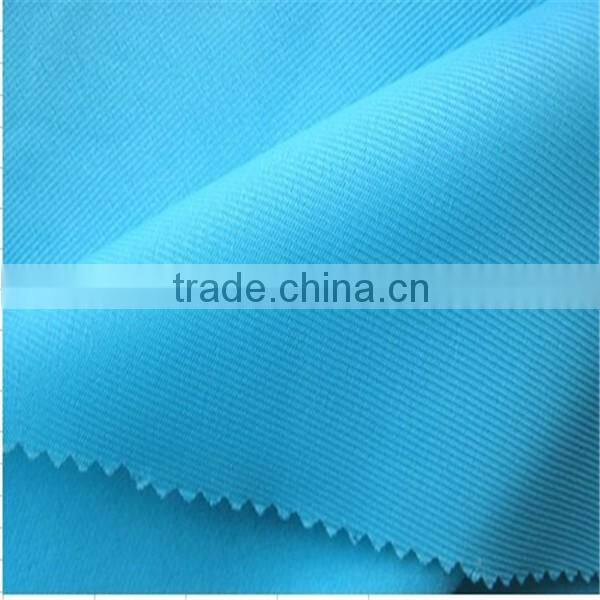 Plain Style and 100% Nylon Material Taslan Fabric for Jacket