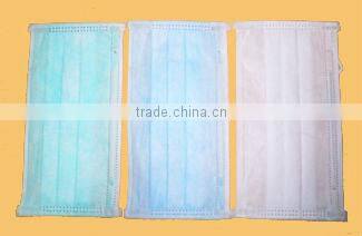 auto disposable doctor face mask body machine